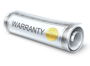 Warranty and protection plans