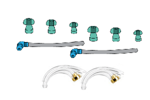 Ear Centric Rechargeable Hearing Aids EasyCharge hearing aids