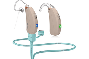 Rechargeable Hearing Aids - Try Them Free
